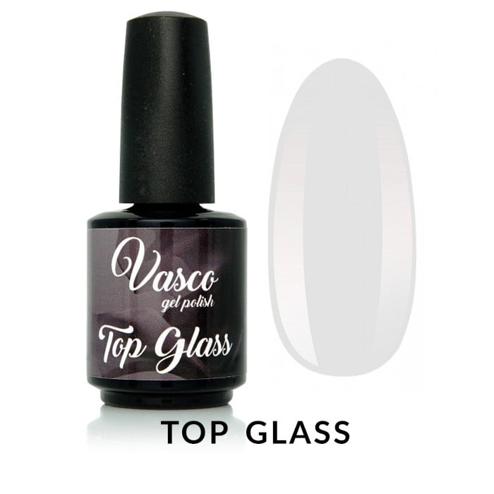 Vasco Top Glass 15ml