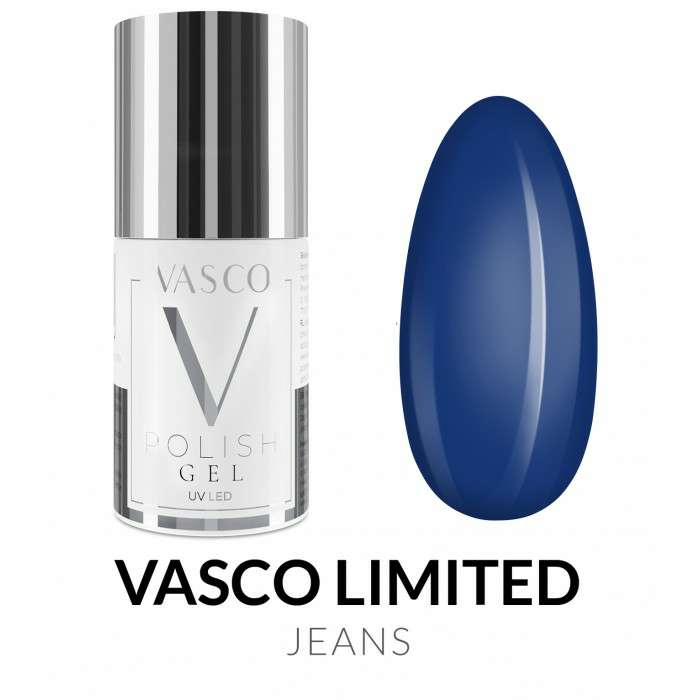 Vasco jeans limited trajni lak