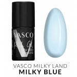 Vasco V13 Milky Blue mliječni trajni lak