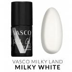 Vasco V16 Milky White mliječni trajni lak