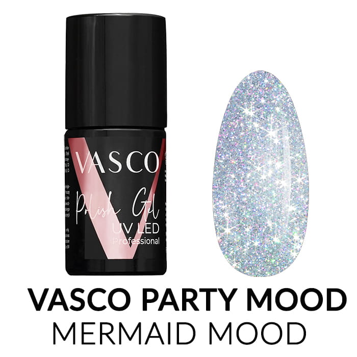 Vasco L03 Mermaid Mood gel lak