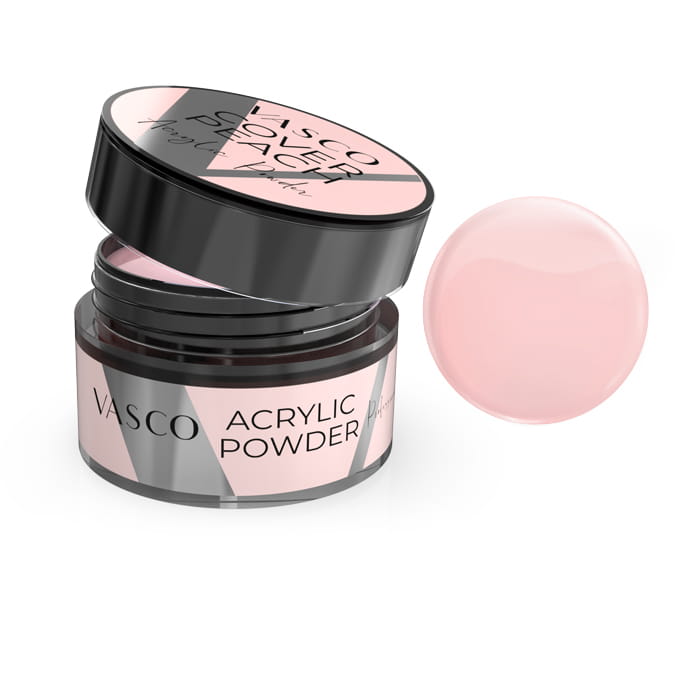 Vasco Acrylic Powder Cover Peach 30g