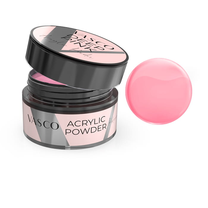 Vasco Acrylic Powder Deep Pink 30g