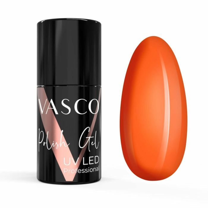 Vasco V22 Neon Orange