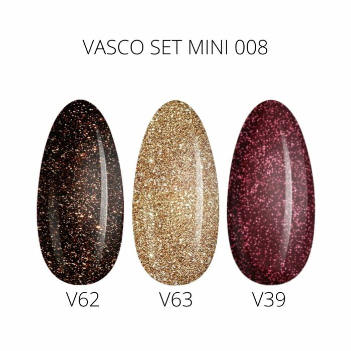 Vasco set mini 008