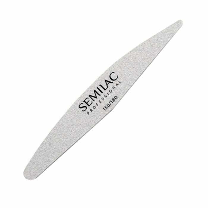 Semilac Professional rašpica boomerang 150-180