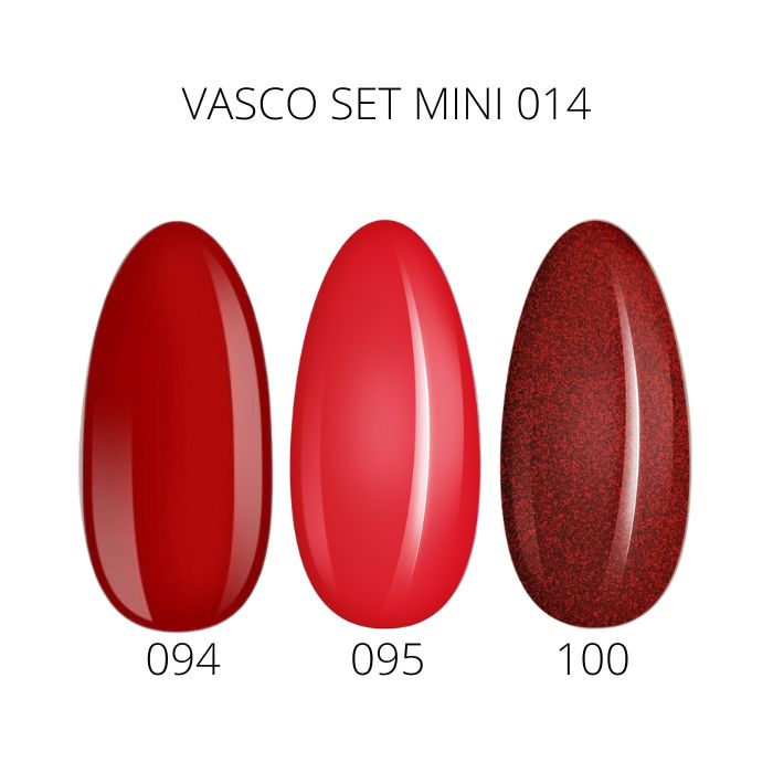 Vasco set mini 014