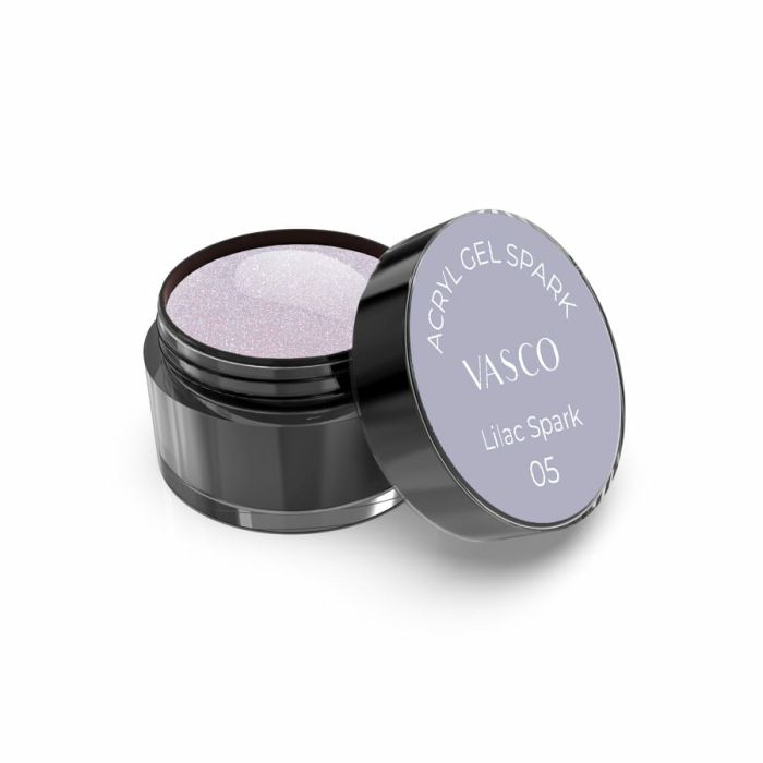Vasco Acrylgel Lilac Spark 15ml
