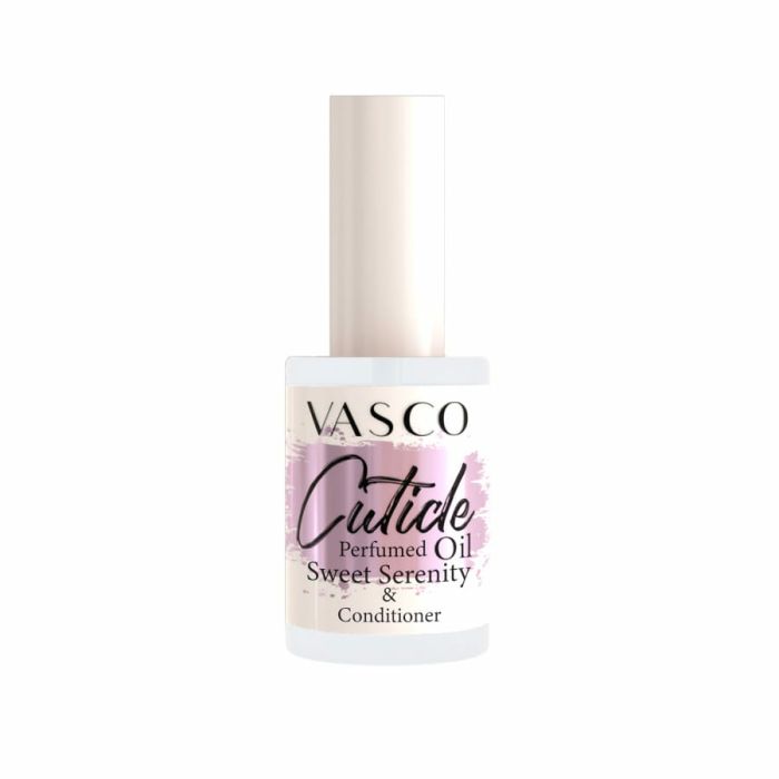 Vasco Cuticle Oil & Conditioner - Sweet Serenity 10ml