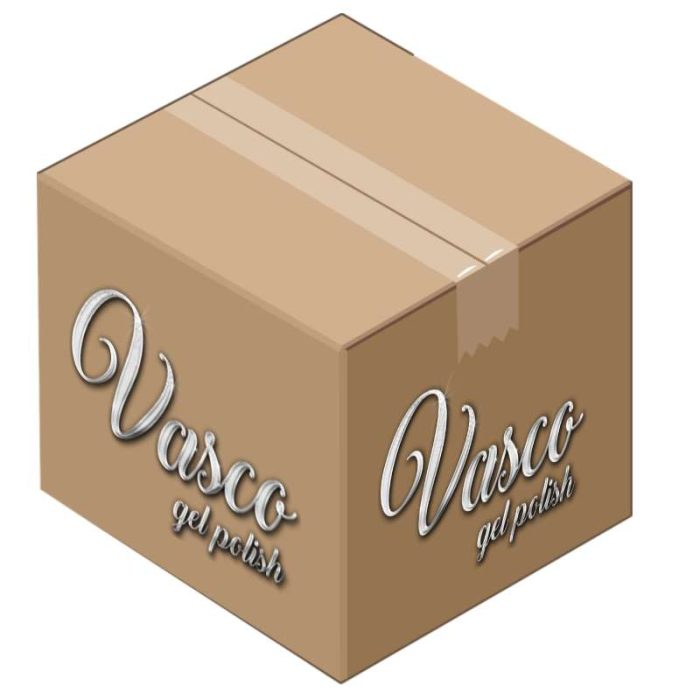 Vasco Set Start Plus