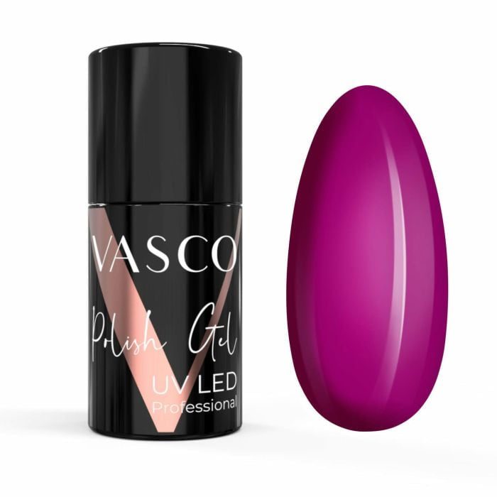 Vasco V26 Neon Violet trajni lak